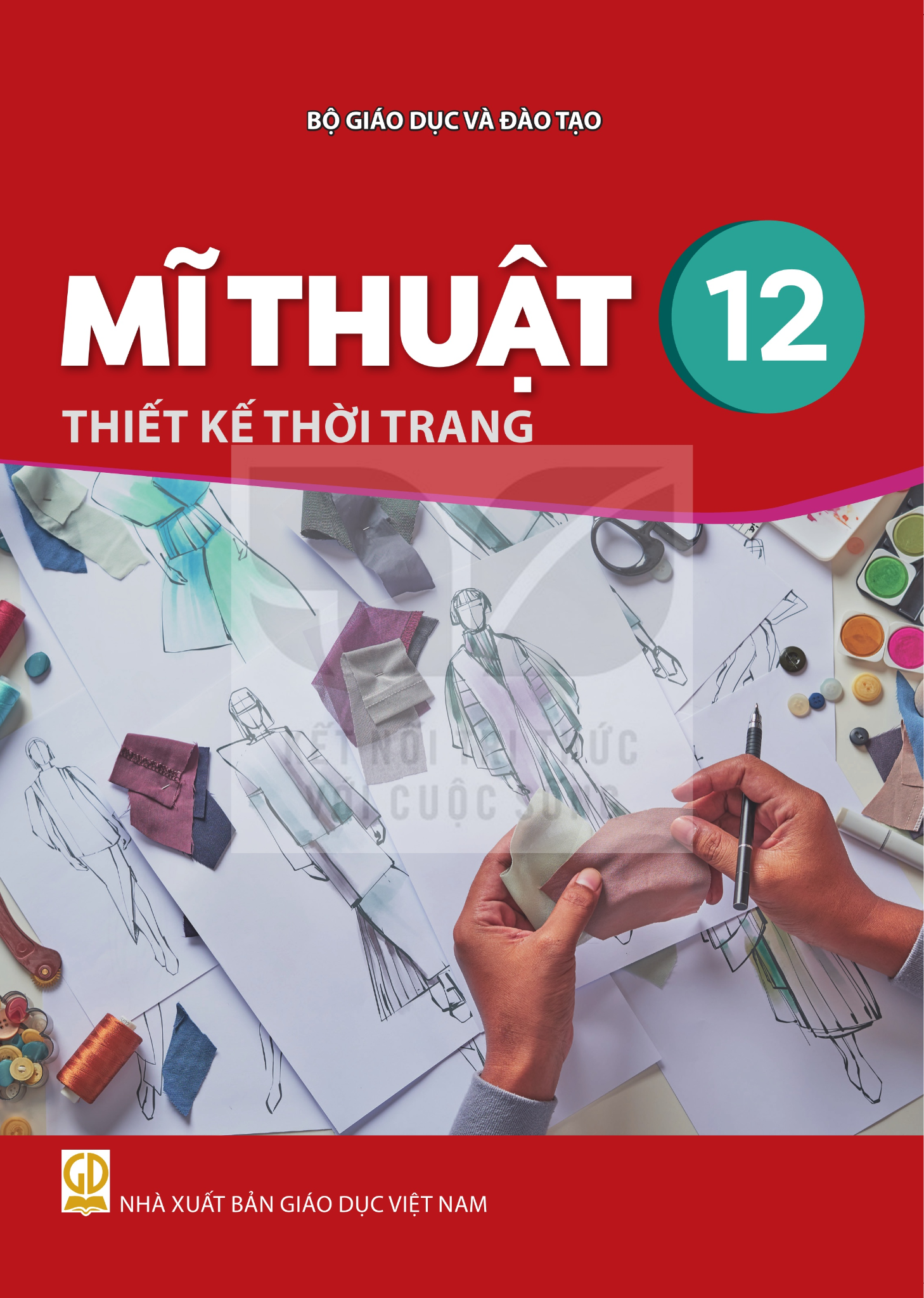 Sách Giáo Khoa Và Bài Tập Lớp 12 - Năm 2026-2027 - Kết Nối Tri Thức Với Cuộc Sống - NXBGD