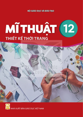 Sách Giáo Khoa Và Bài Tập Lớp 12 - Năm 2026-2027 - Kết Nối Tri Thức Với Cuộc Sống - NXBGD