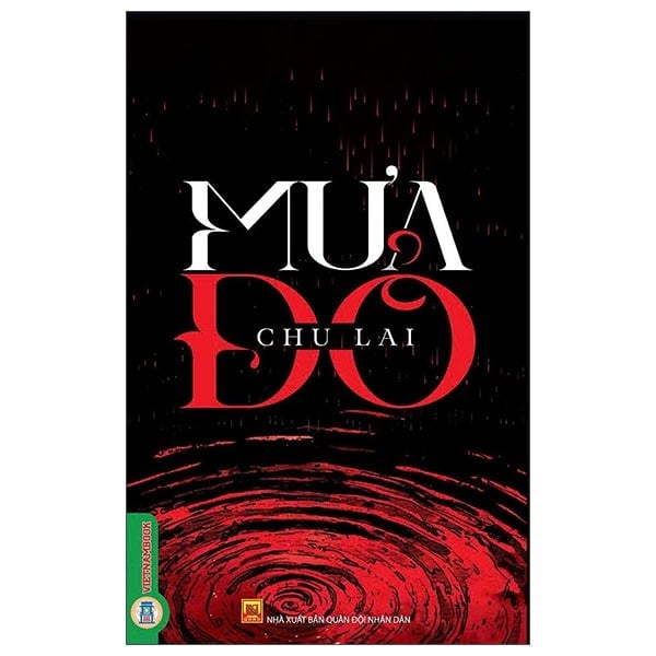 Mưa Đỏ - Chu Lai