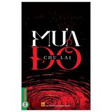  Combo 3 Quyển Mưa Đỏ + Người Thầy + Hành Trình Vì Hòa Bình 