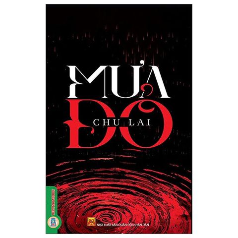  Combo 3 Quyển Mưa Đỏ + Người Thầy + Hành Trình Vì Hòa Bình 