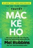  Thuyết Mặc Kệ Họ - Mel Robbins 