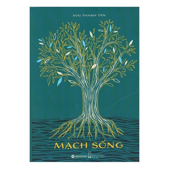 { Trưng Bày } Mạch Sống - 
Mai Thanh Tân