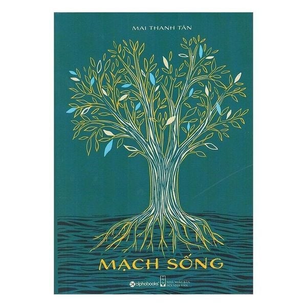  { Trưng Bày } Mạch Sống - 
Mai Thanh Tân 