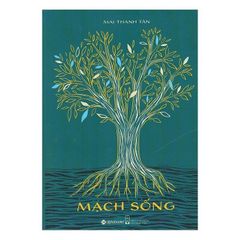 { Trưng Bày } Mạch Sống - 
Mai Thanh Tân