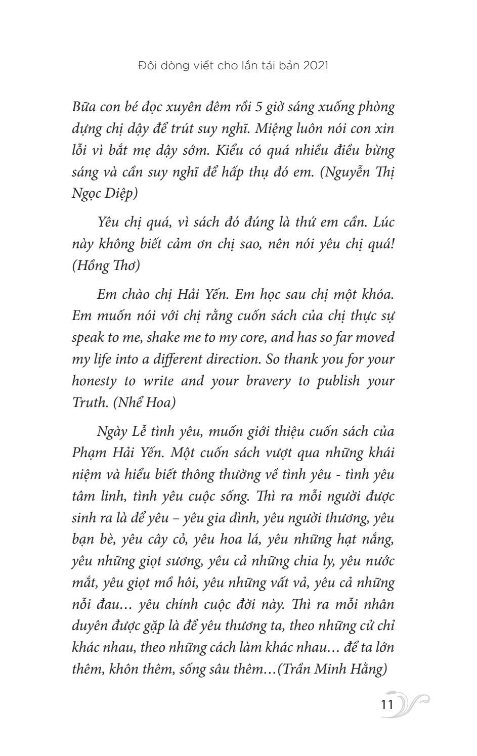 Món Quà Của Cái Chết - Bản Chất Của Cái Chết, Cuộc Sống Và Tình Yêu - Phạm Hải Yến