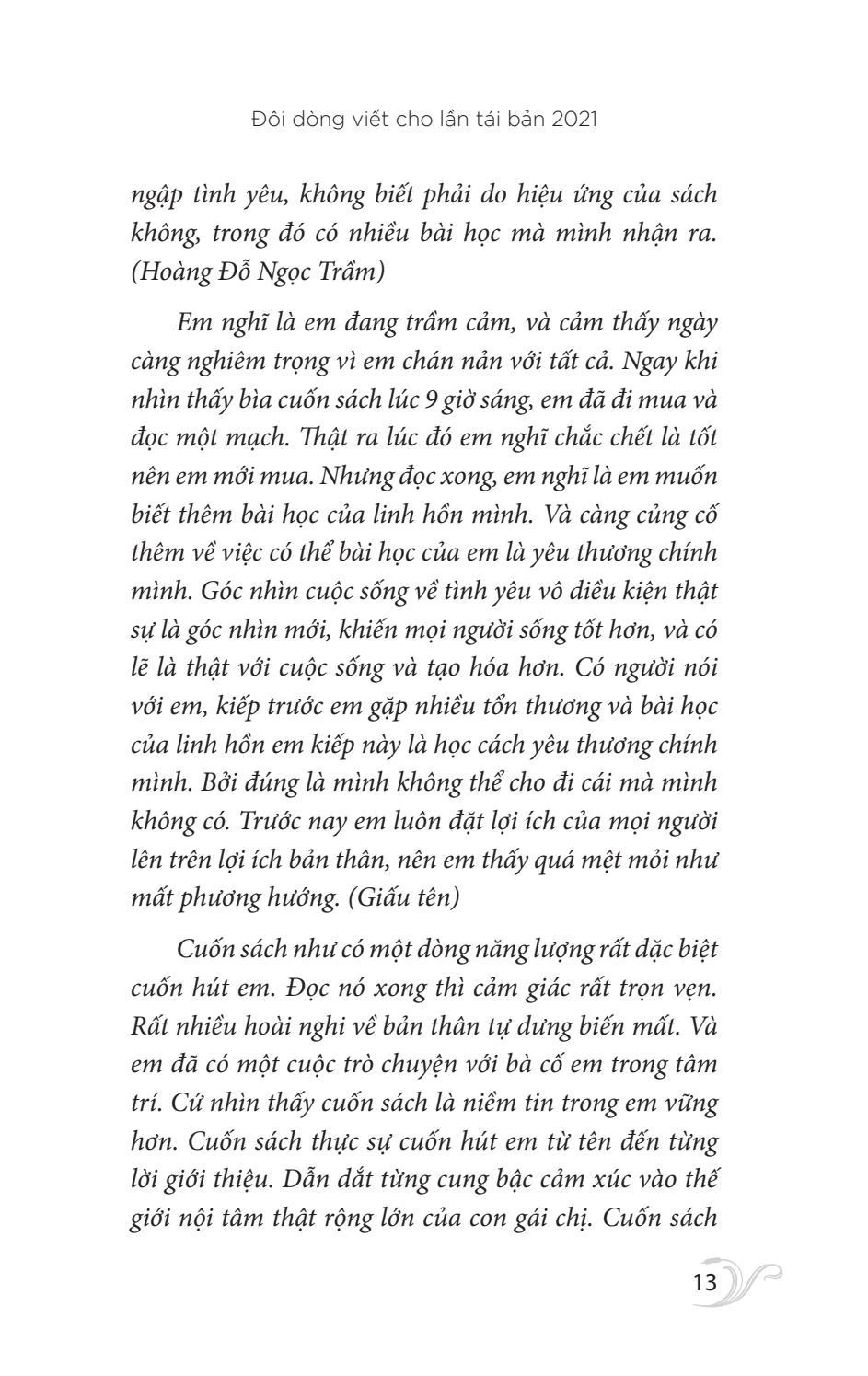 Món Quà Của Cái Chết - Bản Chất Của Cái Chết, Cuộc Sống Và Tình Yêu - Phạm Hải Yến