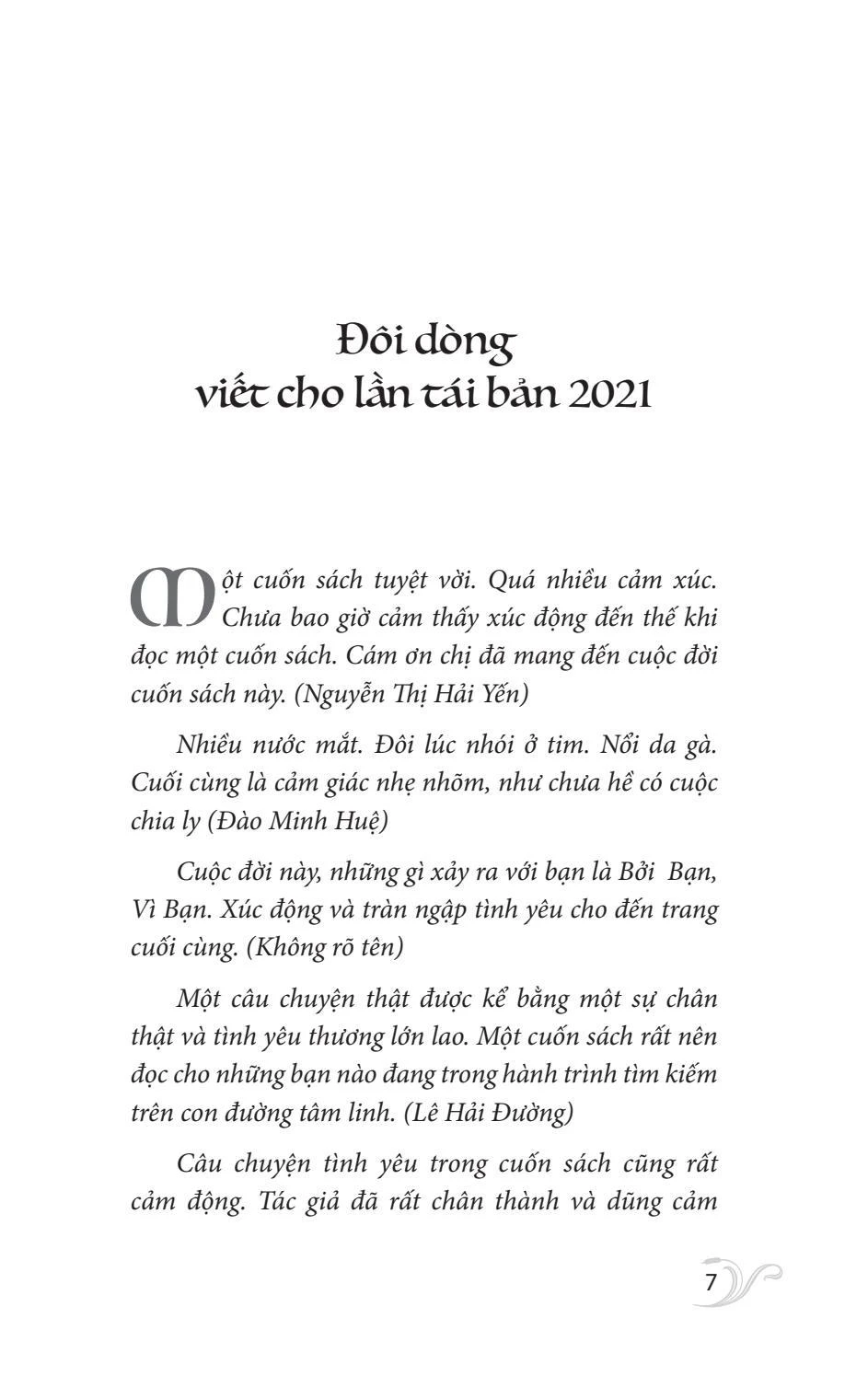 Món Quà Của Cái Chết - Bản Chất Của Cái Chết, Cuộc Sống Và Tình Yêu - Phạm Hải Yến