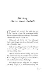 Món Quà Của Cái Chết - Bản Chất Của Cái Chết, Cuộc Sống Và Tình Yêu - Phạm Hải Yến