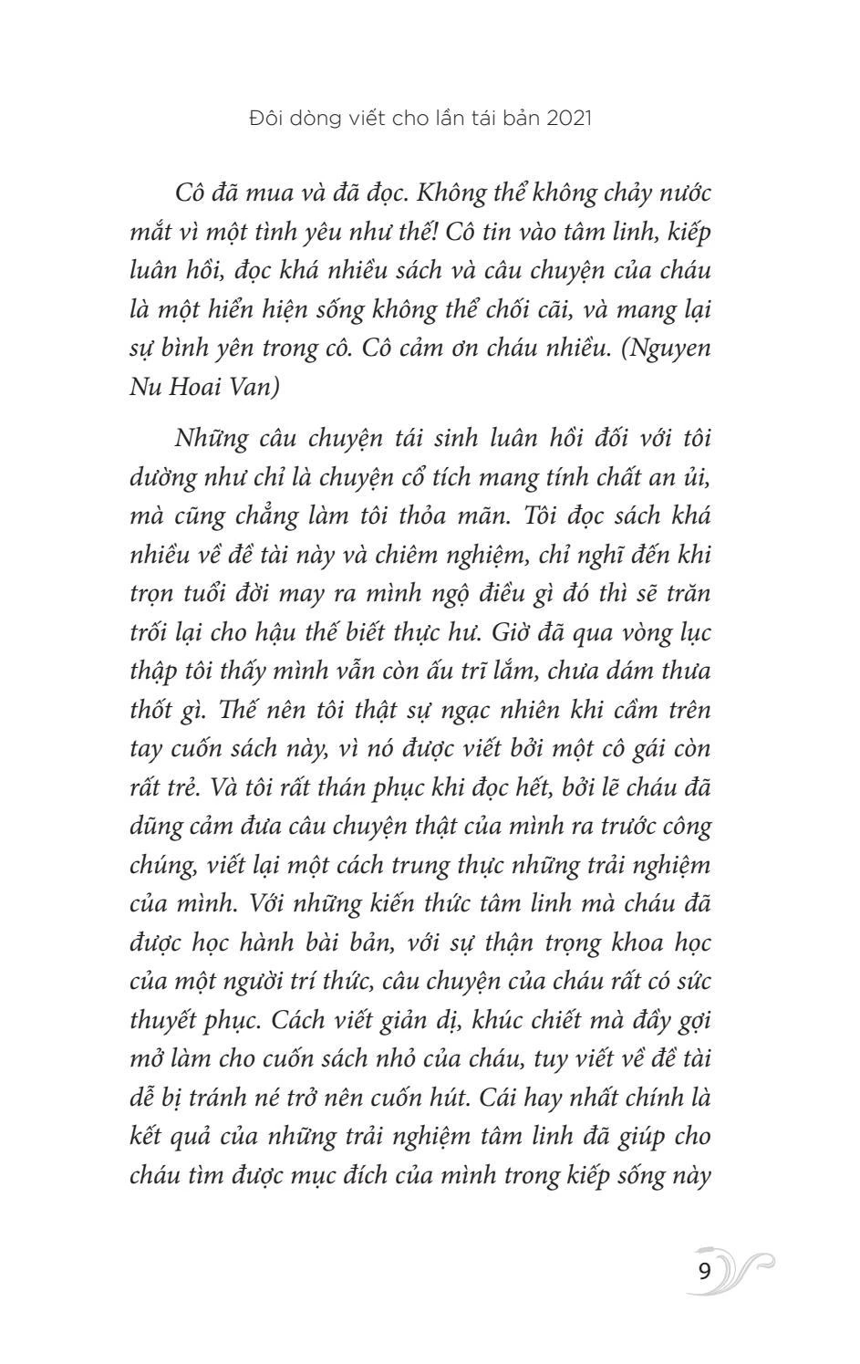 Món Quà Của Cái Chết - Bản Chất Của Cái Chết, Cuộc Sống Và Tình Yêu - Phạm Hải Yến