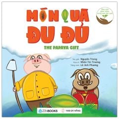 Món Quà Đu Đủ - Nguyên Trang