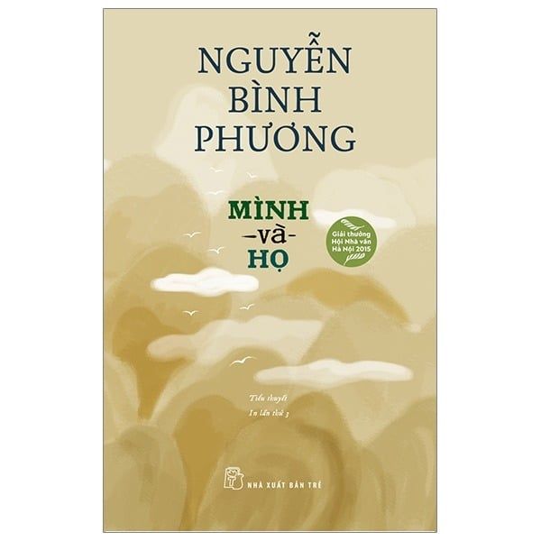  Mình Và Họ - Nguyễn Bình Phương 