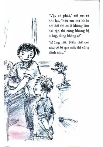 Combo 2 Quyển Thưa Cô, Em Quên Làm Bài Tập Về Nhà + Thưa Cô, Viết Bài Cảm Nghĩ Thì... Em Chịu Thôi! - Etsuko Yamamoto