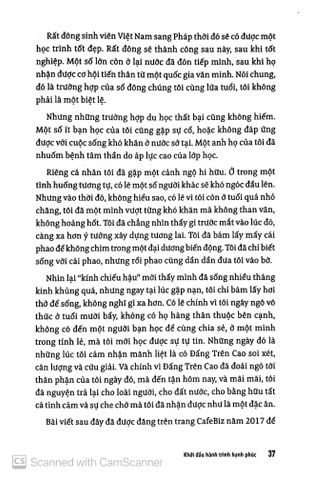 Combo 8 Quyển Sách Của GS Phan Văn Trường