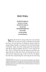 Ma Trận Thần Thánh - Gregg Braden