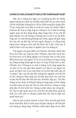 Ma Trận Thần Thánh - Gregg Braden