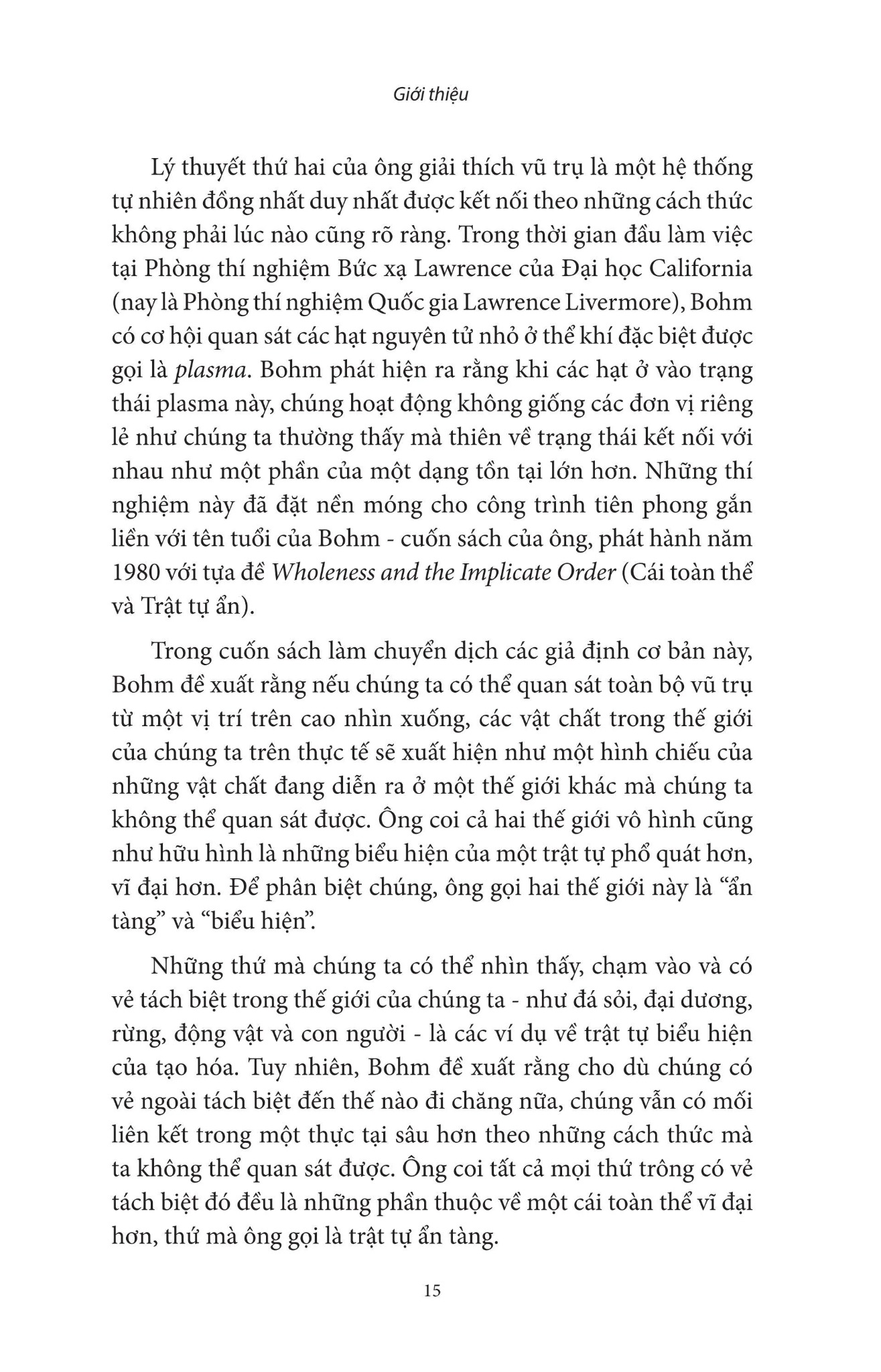 Ma Trận Thần Thánh - Gregg Braden