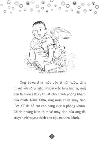  Bộ Sách Ươm Mầm Tỷ Phú Nhí (Bộ 10 Cuốn) 