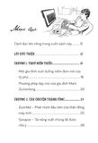  Bộ Sách Ươm Mầm Tỷ Phú Nhí (Bộ 10 Cuốn) 