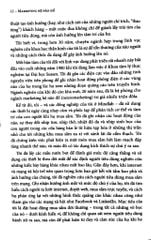 Marketing Hệ Não Đồ - David Lewis