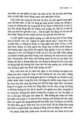 Marketing Hệ Não Đồ - David Lewis