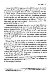 Marketing Hệ Não Đồ - David Lewis