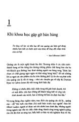 Marketing Hệ Não Đồ - David Lewis