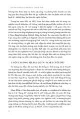 Karl Marx & Dòng Suy Tư Chưa Khép Lại - Những Năm Cuối Đời - Marcello Musto