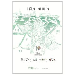 Miss Chopsticks - Những Cô Nàng Đũa - Hân Nhiên