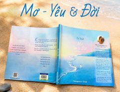 Mơ - Yêu & Đời - ThS. Nghệ sĩ Piano Trà Thanh