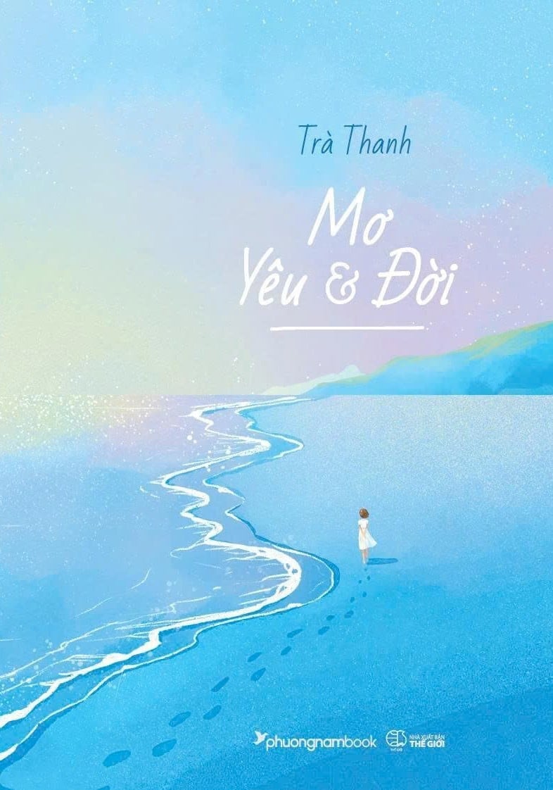 Mơ - Yêu & Đời - ThS. Nghệ sĩ Piano Trà Thanh