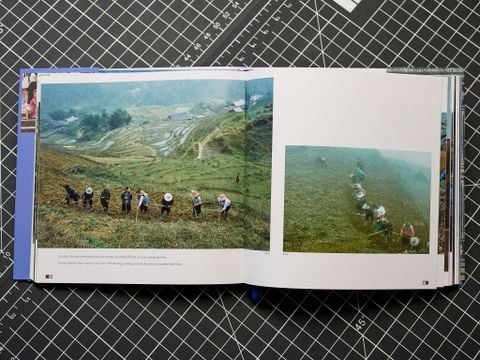  Trên Đỉnh Đổi Thay - Mountains Of Change - Bạch Nam Hải (Danny Bạch) 