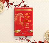  Lịch Cát Tường Bính Ngọ 2026 - Ths. Nguyễn Mạnh Linh 