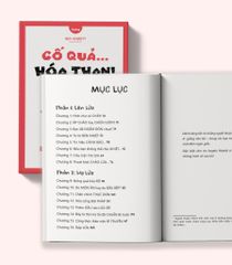Cố Quá Hóa Than - Vượt Qua Burnout Trong Thế Giới Luôn Đòi Hỏi Nhiều Hơn - Bev Aisbett