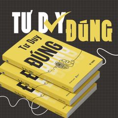Tư Duy Đúng - 
Mr. Rabbit