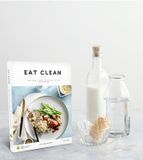  Eat Clean - Thực Đơn 14 Ngày Thanh Lọc Cơ Thể Và Giảm Cân - Health coach Quỳnh Nga, Deto Concept 