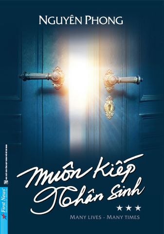 Muôn Kiếp Nhân Sinh 3 (Khổ Nhỏ) - Nguyên Phong