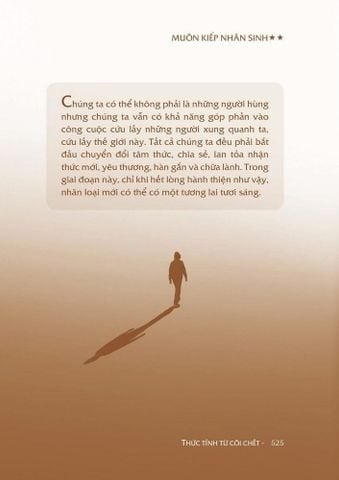 Combo 3 Quyển: Muôn Kiếp Nhân Sinh 1 + Muôn Kiếp Nhân Sinh 2 + Hành Trình Về Phương Đông (Khổ Nhỏ)