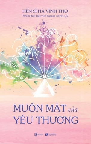 Combo Trọn Bộ 9 Quyển Sách Của Giáo Sư Hà Vĩnh Thọ