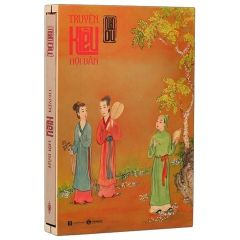 Ấn Bản Sơn Mài - Truyện Kiều Hội Bản Nguyễn Du - Bản Nôm Của Hoàng Gia Triều Nguyễn