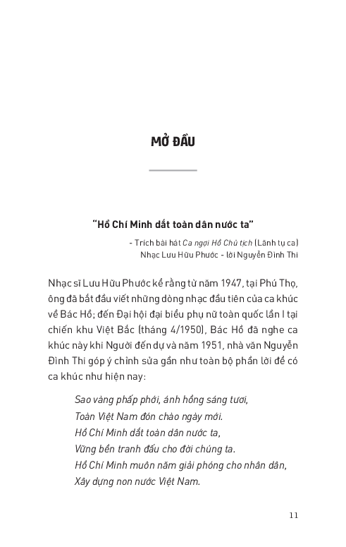 Di Sản Hồ Chí Minh - Bác Hồ Với Các Kỳ Đại Hội Đảng - Hà Minh Hồng