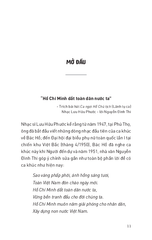 Di Sản Hồ Chí Minh - Bác Hồ Với Các Kỳ Đại Hội Đảng - Hà Minh Hồng