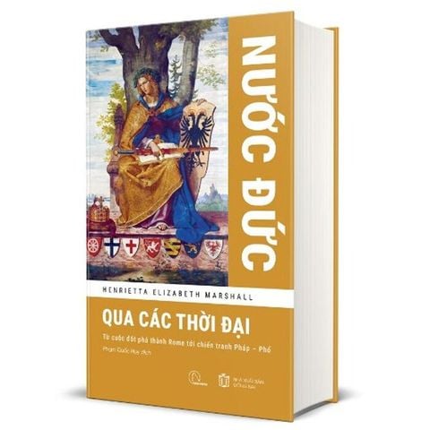 Combo 5 Cuốn Lịch Sử Các Nước ( Anh + Pháp + Đức + Mỹ + Ấn Độ )
