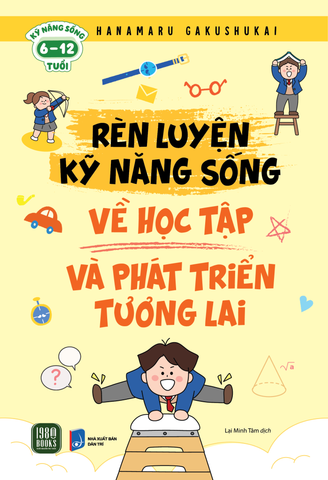 Combo 3 Cuốn Rèn Luyện Kỹ Năng Sống Về ( Giao Tiếp, Ứng Xử + Kỷ Luật Bản Thân + Học Tập Và Phát Triển Tương Lai )