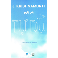 Bộ 19 Cuốn Sách Của Tác Giả J. Krishnamurti
