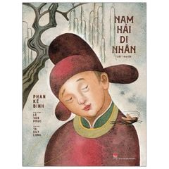 Nam Hải Dị Nhân Liệt Truyện - Nhiều Tác Giả