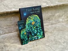 Người Ăn Chay - Han Kang