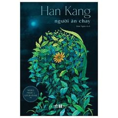 Người Ăn Chay - Han Kang