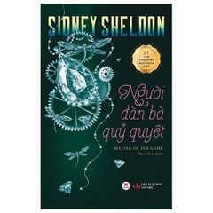 Người Đàn Bà Quỷ Quyệt - Sidney Sheldon