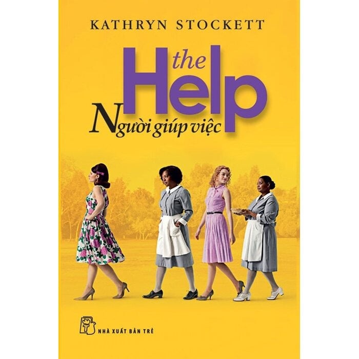 Người Giúp Việc - Kathryn Stockett